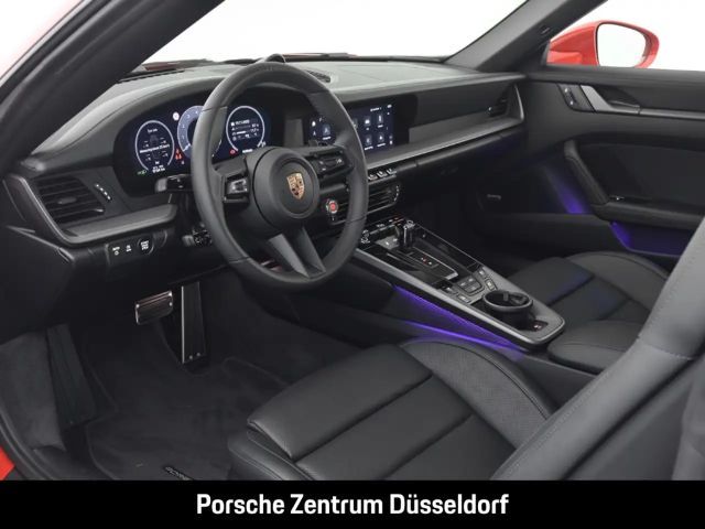 Porsche 992 Cabrio Carrera S