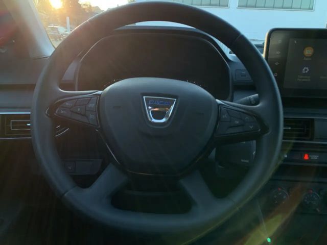 Dacia Sandero Essential