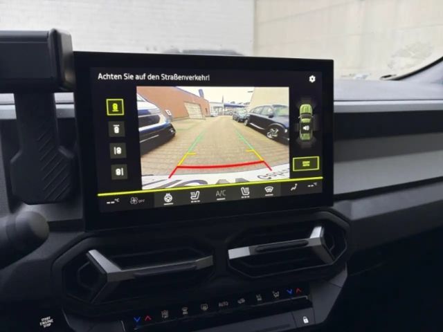 Dacia Bigster Hybrid Journey Navi Digitales Cockpit LED ACC El.