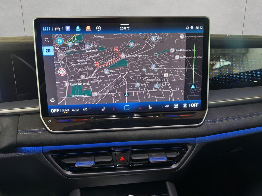 Volkswagen Tayron 2.0 TDI 4Motion DSG R-Line