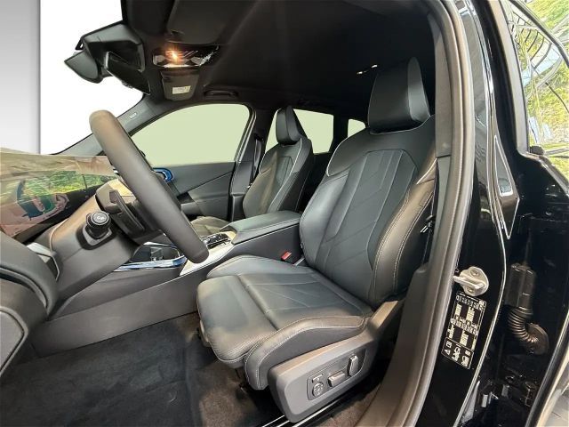 BMW X3 M-Sport xDrive