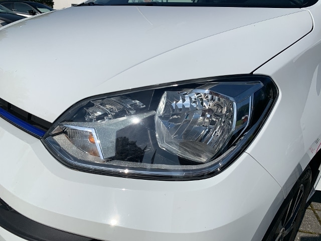 Volkswagen e-up! Edition, RearView, CCS, Sitzhzg, DAB+ Automatik