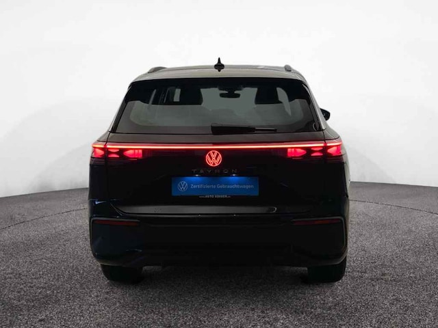 Volkswagen Tayron DSG Life
