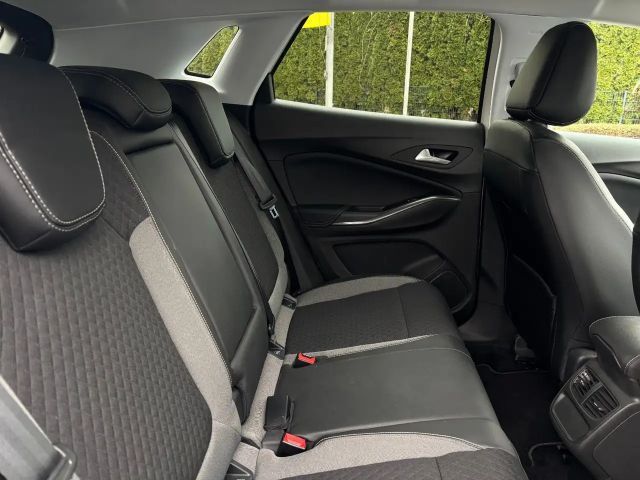 Opel Grandland X Edition