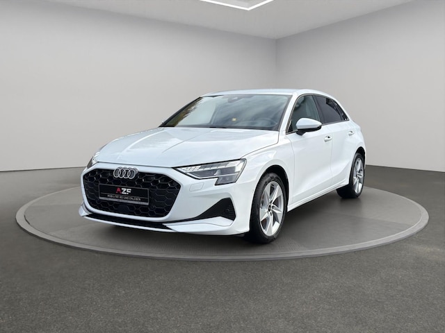 Audi A3 30 TFSI Sportback