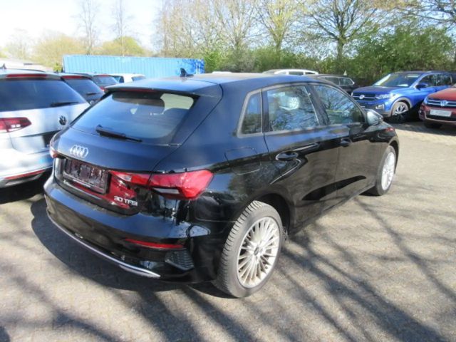 Audi A3 1.0 TFSI Sedan Sportback
