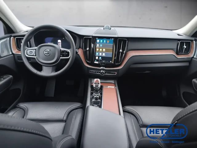 Volvo XC60 AWD Dark Ultimate