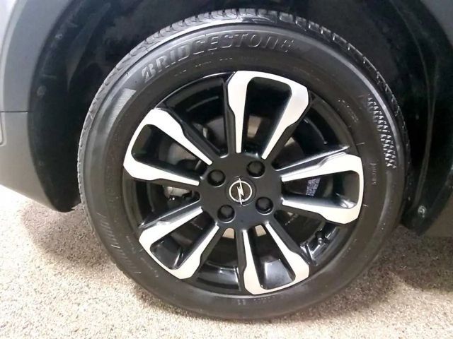 Opel Crossland X Edition