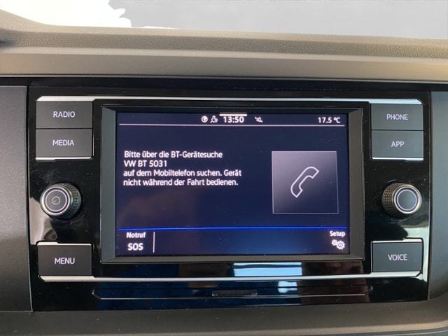 Volkswagen Polo 1.0 +KLIMA+SITZHEIZUNG+LED+APP