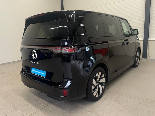 Volkswagen ID.Buzz 150 kW Pro