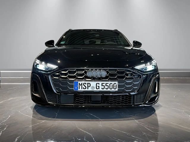 Audi A5 Quattro S-Tronic