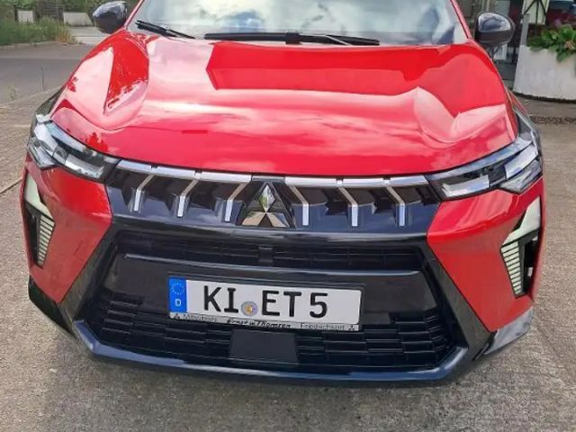 Mitsubishi ASX BASIS 1.0 T-Benziner 6-Gang