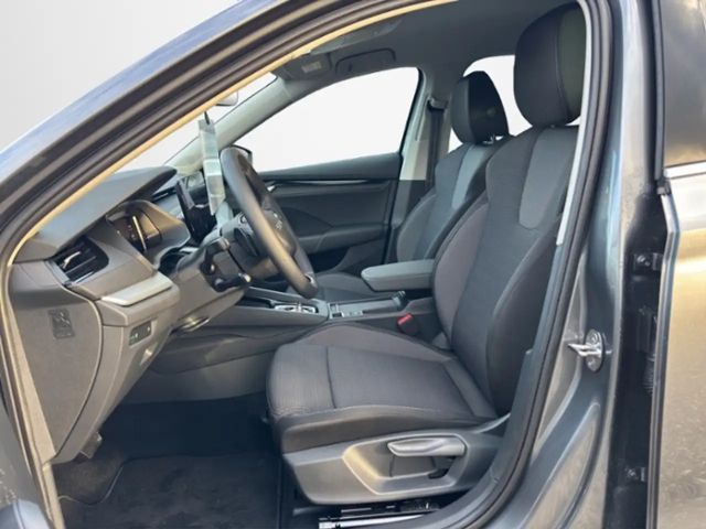 Skoda Octavia 1.5 TSI Selection