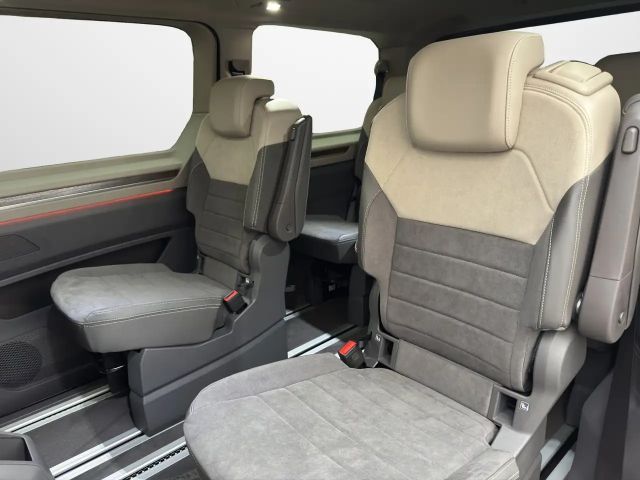Volkswagen Multivan 2.0 TDI DSG Style T7
