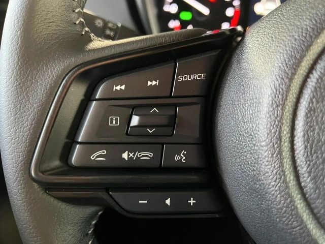 Subaru Forester Exclusive