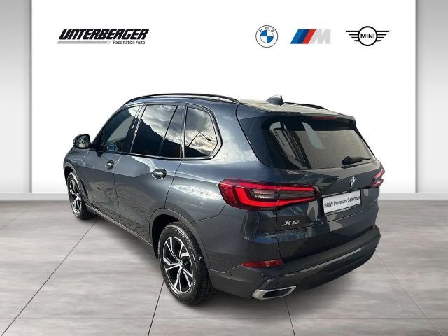 BMW X5 xDrive30d
