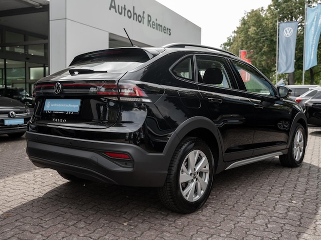 Volkswagen Taigo 1.0 TSI