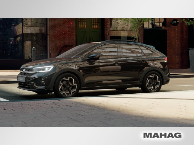 Volkswagen Taigo DSG R-Line