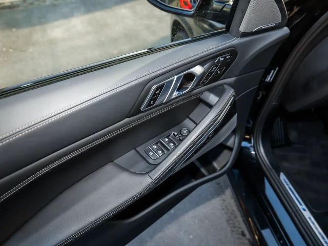 BMW X6 Coupé M-Sport xDrive30d