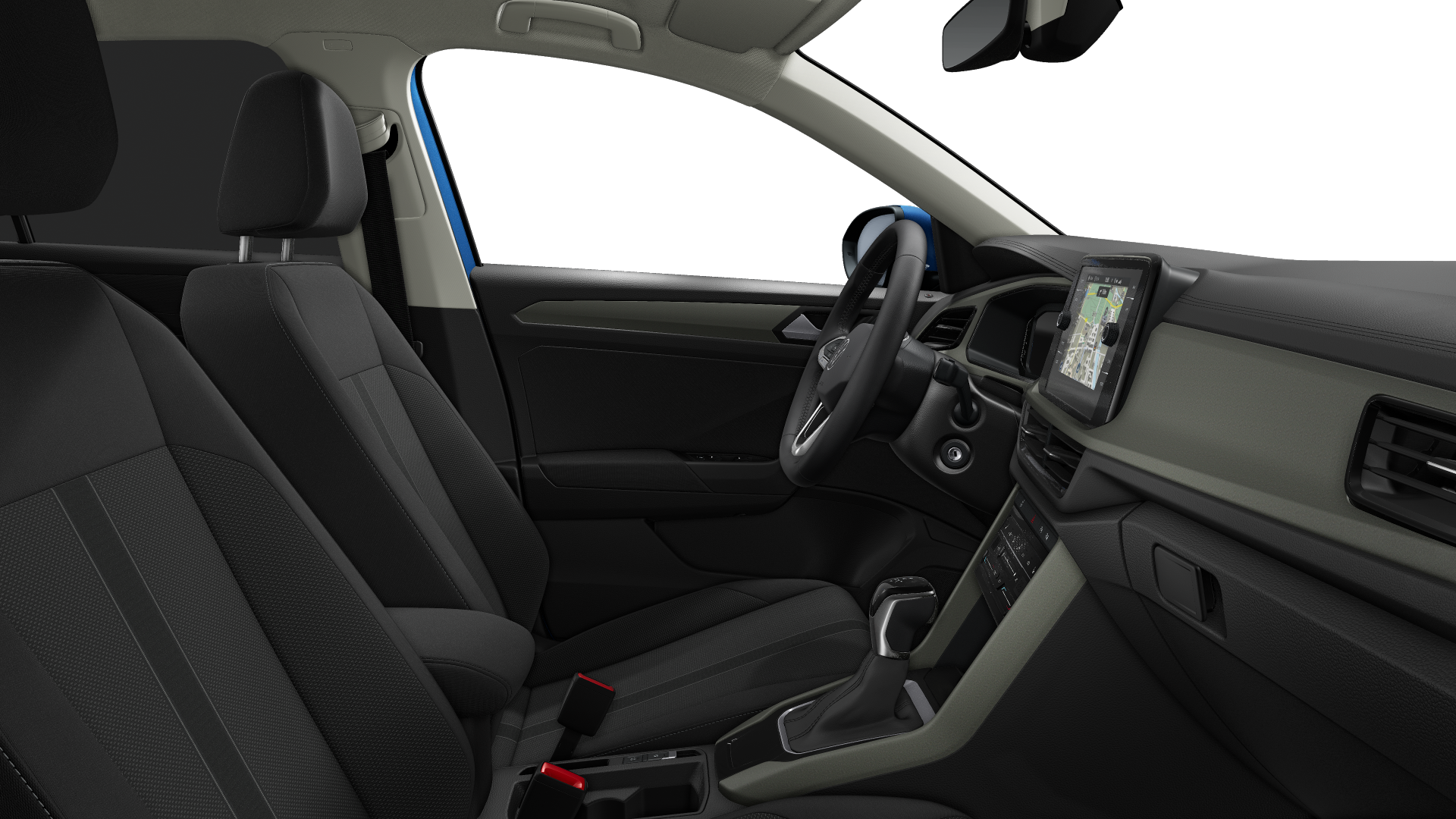 Volkswagen T-Roc 1.5 TSI Life