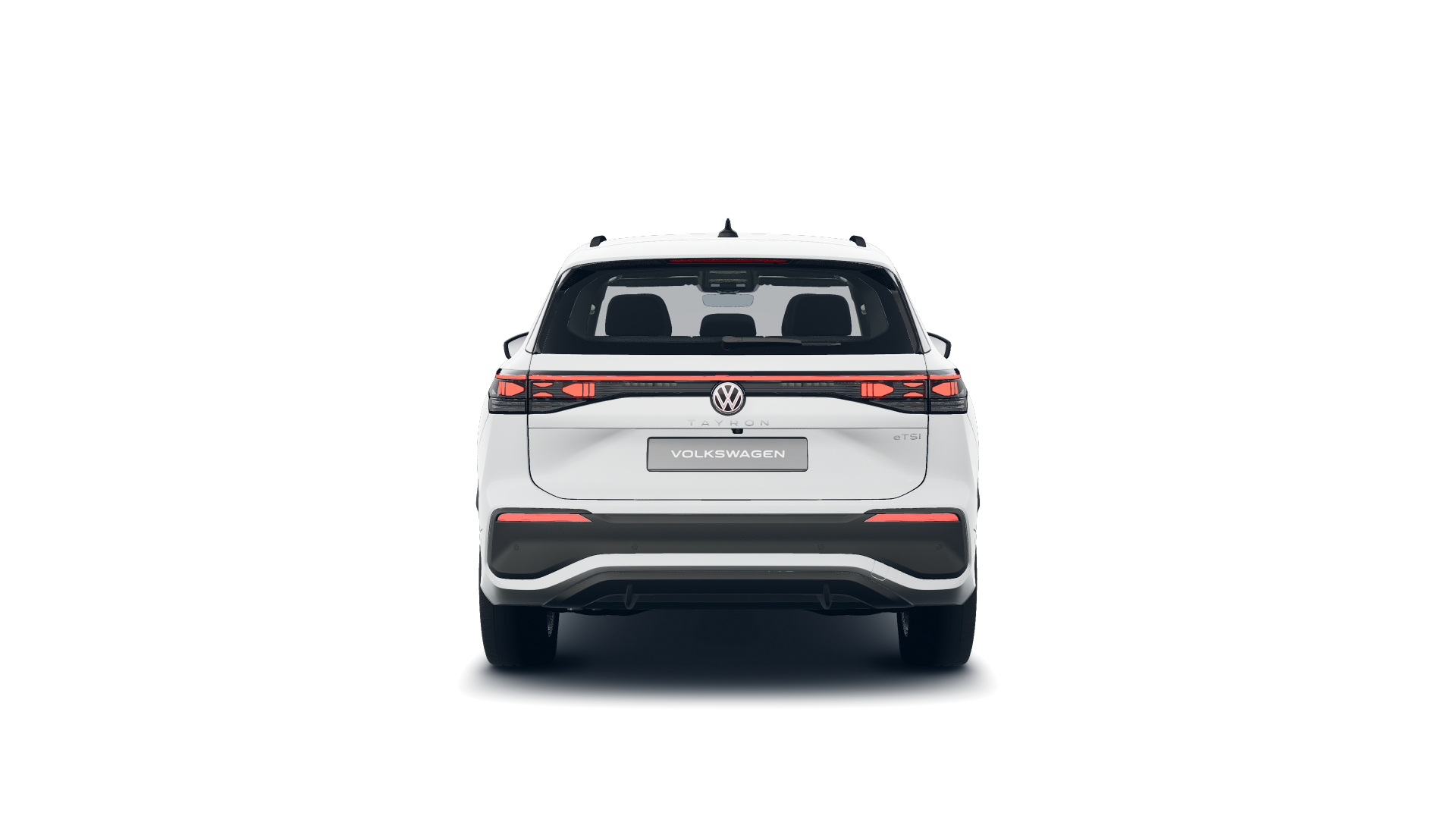 Volkswagen Tayron 1.5 TSI DSG Life