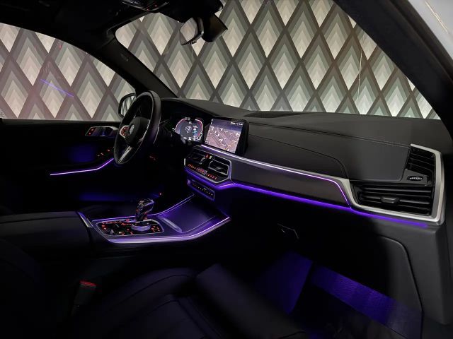 BMW X5 xDrive45e