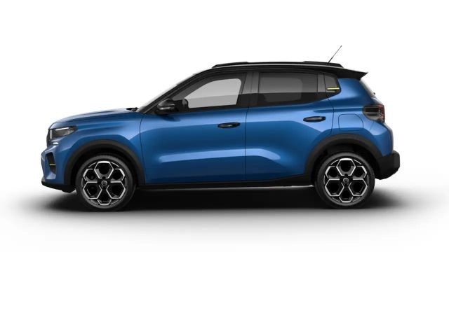 Citroën C3 Hybrid Max