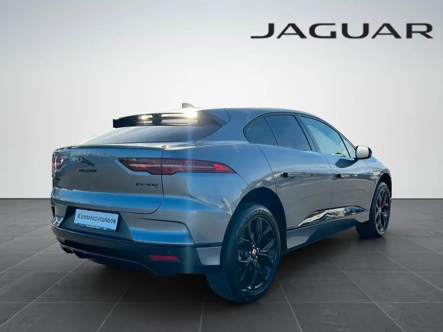 Jaguar I-Pace S