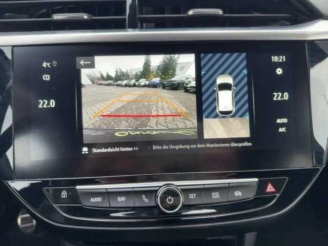 Opel Corsa 1.2 Turbo GS-Line Grand Sport Turbo