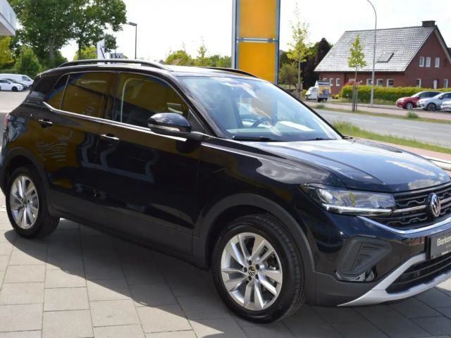 Volkswagen T-Cross 1.0 TSI DSG Life