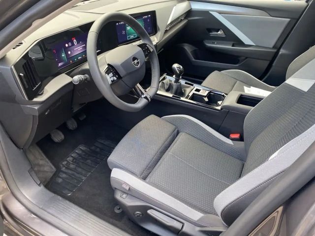 Opel Astra 1.2 Turbo Sports Tourer Turbo