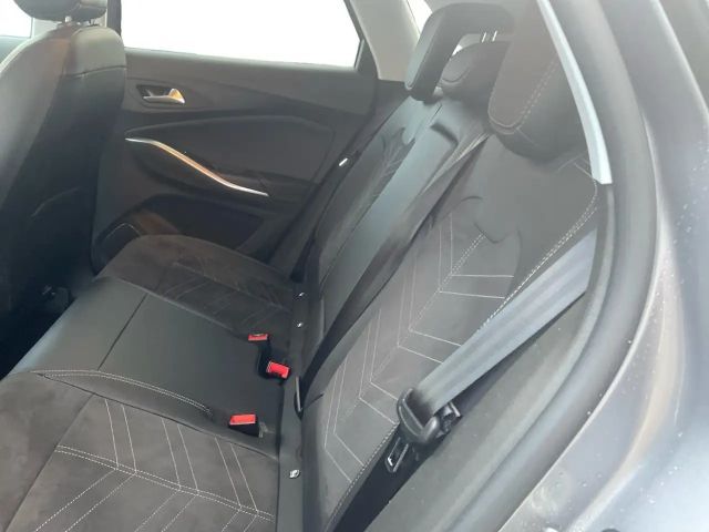 Opel Grandland X Innovation