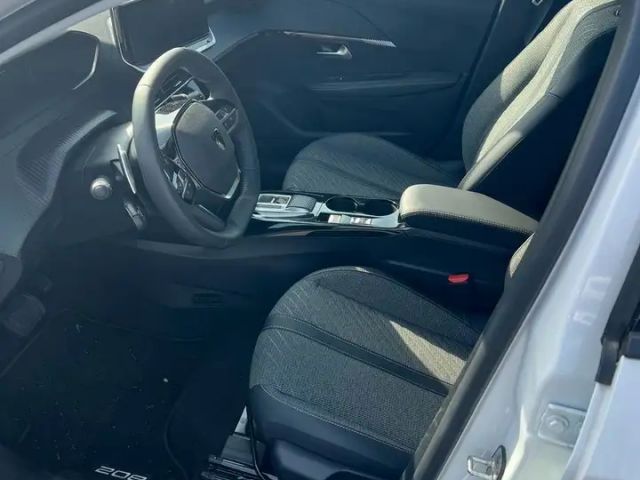 Peugeot 208 Allure Pack Hybrid