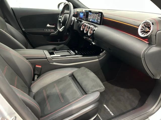 Mercedes-Benz CLA 200 CLA 200 d Coupé