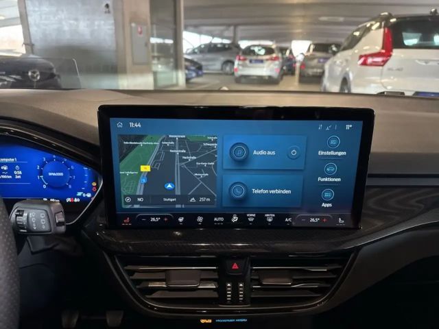 Ford Focus EcoBoost ST Line Wagon