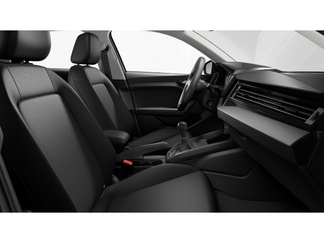 Audi A1 25 TFSI Sportback