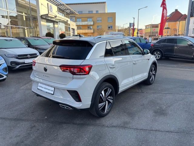 Volkswagen T-Roc 1.5 TSI DSG Plus R-Line