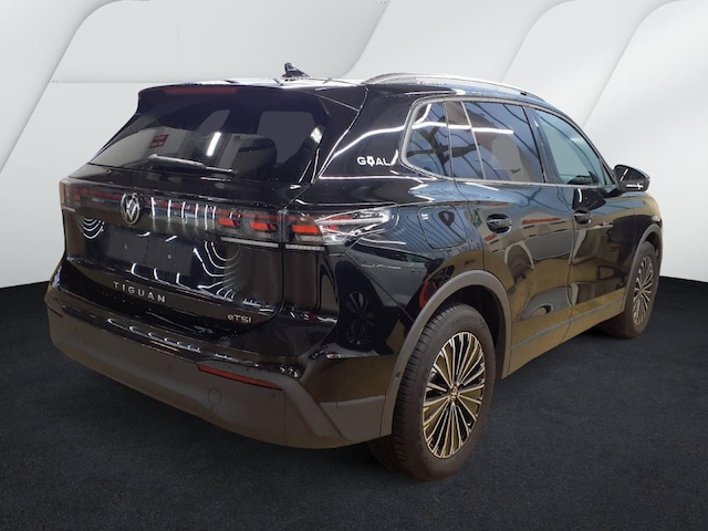 Volkswagen Tiguan 1.5 eTSI DSG IQ.Drive