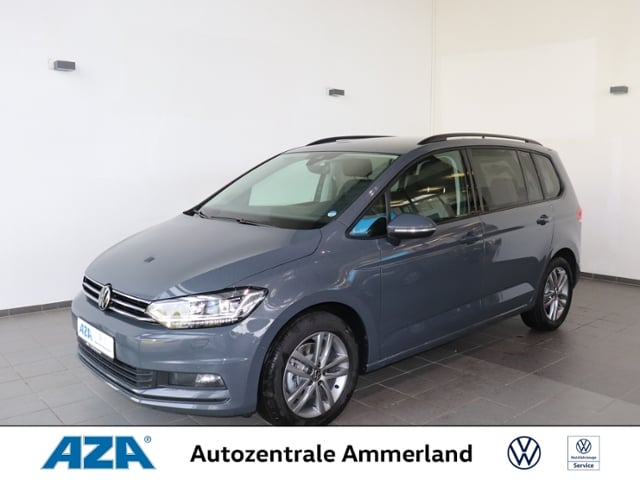 Volkswagen Touran 1.5 TSI DSG