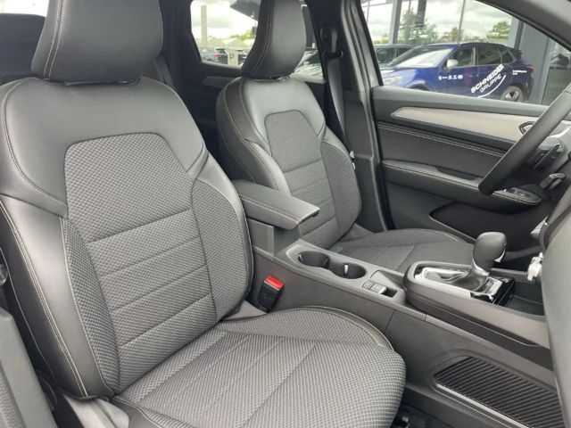 Renault Arkana EDC Hybrid Techno