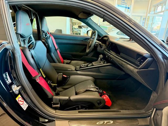 Porsche 992 Coupé GT3