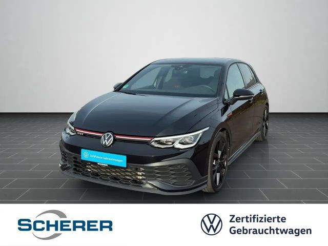 Volkswagen Golf 2.0 TSI DSG GTI Golf VIII Plus