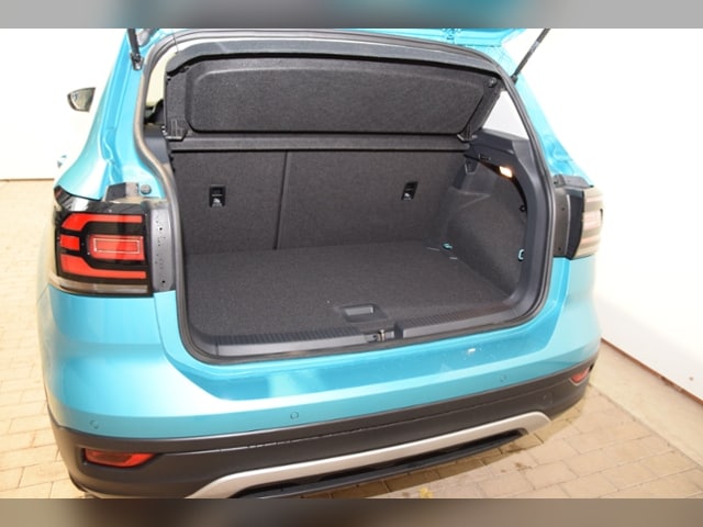 Volkswagen T-Cross TSI Active