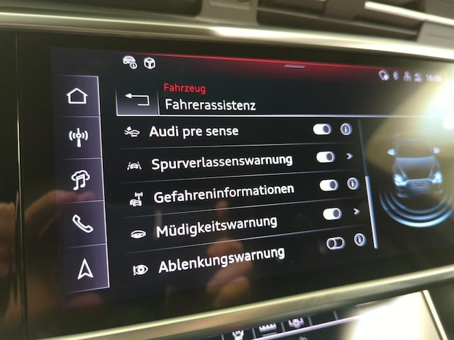 Audi S6 Avant Quattro