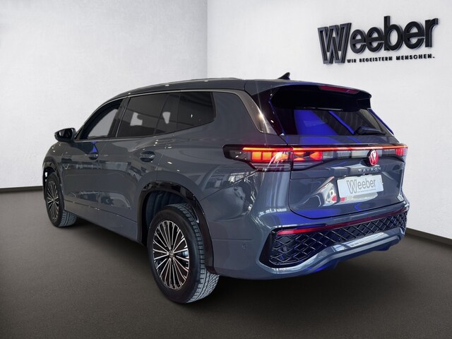 Volkswagen Tayron 4Motion DSG