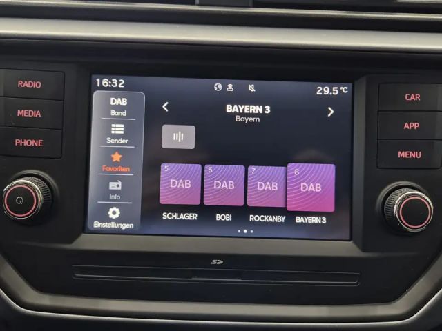 Seat Arona 1.0 TSI Style