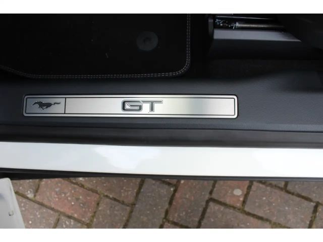 Ford Mustang Mach-E AWD GT