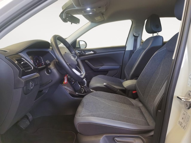 Volkswagen T-Cross 1.0 TSI DSG Style