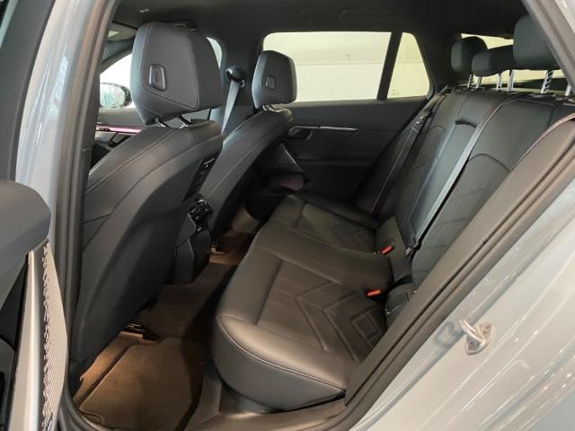 BMW 520 520i M-Sport