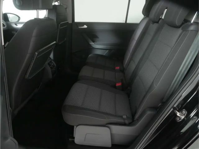 Volkswagen Touran 1.5 TSI Comfortline DSG